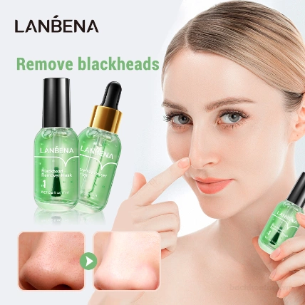Lanbena Pore Minimizer Serum dưỡng ẩm, thu nhỏ chân lông ảnh 2