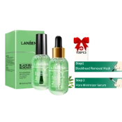 Ảnh sản phẩm Lanbena Pore Minimizer Serum dưỡng ẩm, thu nhỏ chân lông 1