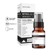 Ảnh sản phẩm Tinh chất chống lão hoá da Serum Dara Retinol 3.5 chiết xuất dầu hạt nho  1