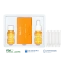 Combo loại bỏ mụn thu nhỏ lỗ chân lông Salicylic Acid Blackhead Purifying & Pore Minimizing Set  ảnh 1