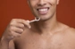 Chỉ nha khoa Watsons Round Thread Dental Floss Picks Thái Lan ảnh 5