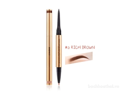 Kẻ chân mày Browit Perfectly Defined Brow Pencil & Concealer ảnh 23