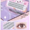 Lông mi giả mềm mại tự nhiên, không gây nặng mí LMLTOP Eyelash ảnh 20