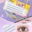 Lông mi giả mềm mại tự nhiên, không gây nặng mí LMLTOP Eyelash ảnh 23