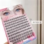 Lông mi giả mềm mại tự nhiên, không gây nặng mí LMLTOP Eyelash ảnh 26