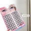 Lông mi giả mềm mại tự nhiên, không gây nặng mí LMLTOP Eyelash ảnh 27