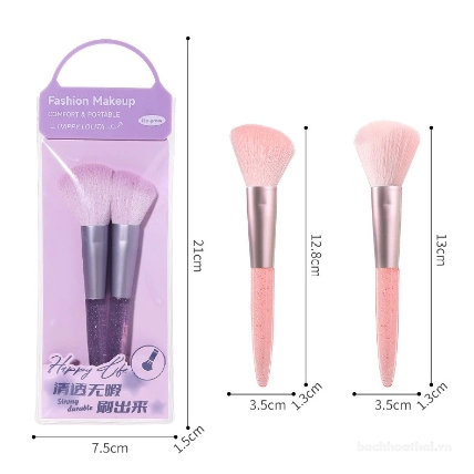 Cọ trang điểm phấn má LMLTOP Happy Lolita LLT35
ảnh 2