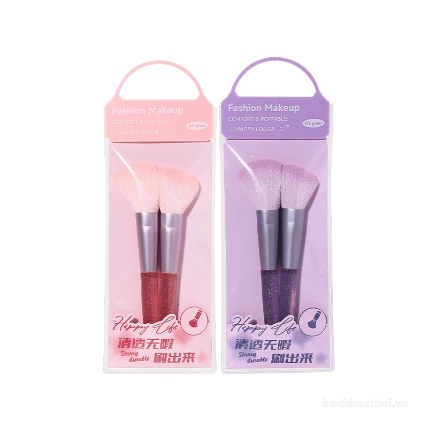 Cọ trang điểm phấn má LMLTOP Happy Lolita LLT35
ảnh 6