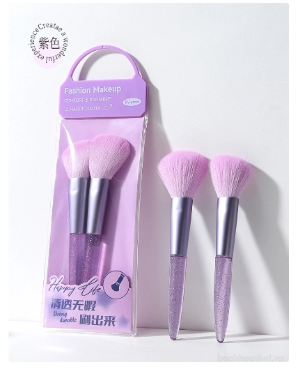 Cọ trang điểm phấn má LMLTOP Happy Lolita LLT35
ảnh 9