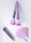 Cọ trang điểm phấn má LMLTOP Happy Lolita LLT35 
 ảnh 4