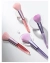 Cọ trang điểm phấn má LMLTOP Happy Lolita LLT35 
 ảnh 8