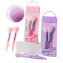 Cọ trang điểm phấn má LMLTOP Happy Lolita LLT35 
 ảnh 1