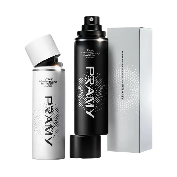 Ảnh sản phẩm Xịt khóa nền trang điểm Pramy Makeup Setting Spray Finish 100ml 1