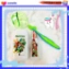 Bộ kem đánh răng và bàn chải trẻ em Fluocaril Brushing Set Thái Lan ảnh 7