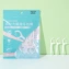 Chỉ nha khoa Watsons Round Thread Dental Floss Picks Thái Lan ảnh 10