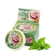 Bộ bột tẩy trắng răng thảo dược thơm miệng Green Herb Herbal Clove Toothpaste  (tặng Coconut Toothpaste) ảnh 4