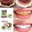 Bộ kem đánh răng thảo dược thơm miệng trắng răng  Herbal Clove Toothpaste + Coconut Toothpaste ảnh 13