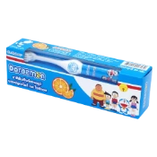 Ảnh sản phẩm Bộ kem đánh răng trẻ em St. Andrew phiên bản Doraemon kèm bàn chải  1