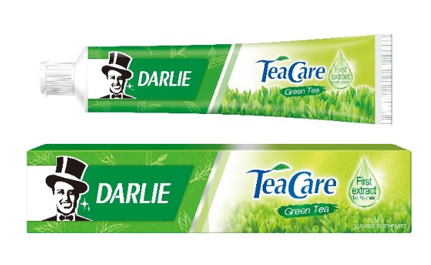 Nên chọn mua sản phẩm kem đánh răng Darlie TeaCare trà xanh ở địa chỉ uy tín