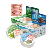 Ảnh sản phẩm Kem tẩy trắng tăng Derrich Oral Herbal 1