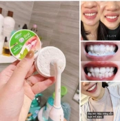 Ảnh sản phẩm Kem tẩy trắng răng Derrich Oral Herbal 2