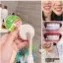 Kem tẩy trắng răng Derrich Oral Herbal Thái Lan ảnh 4