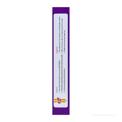 Nhang muỗi cuộn ít khói ARS Plus Mosquito Low Smoke Thái Lan ảnh 7