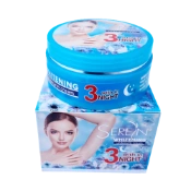 Ảnh sản phẩm Kem trị thâm nách 3 Day  Serein Whitening Underarm Cream 2