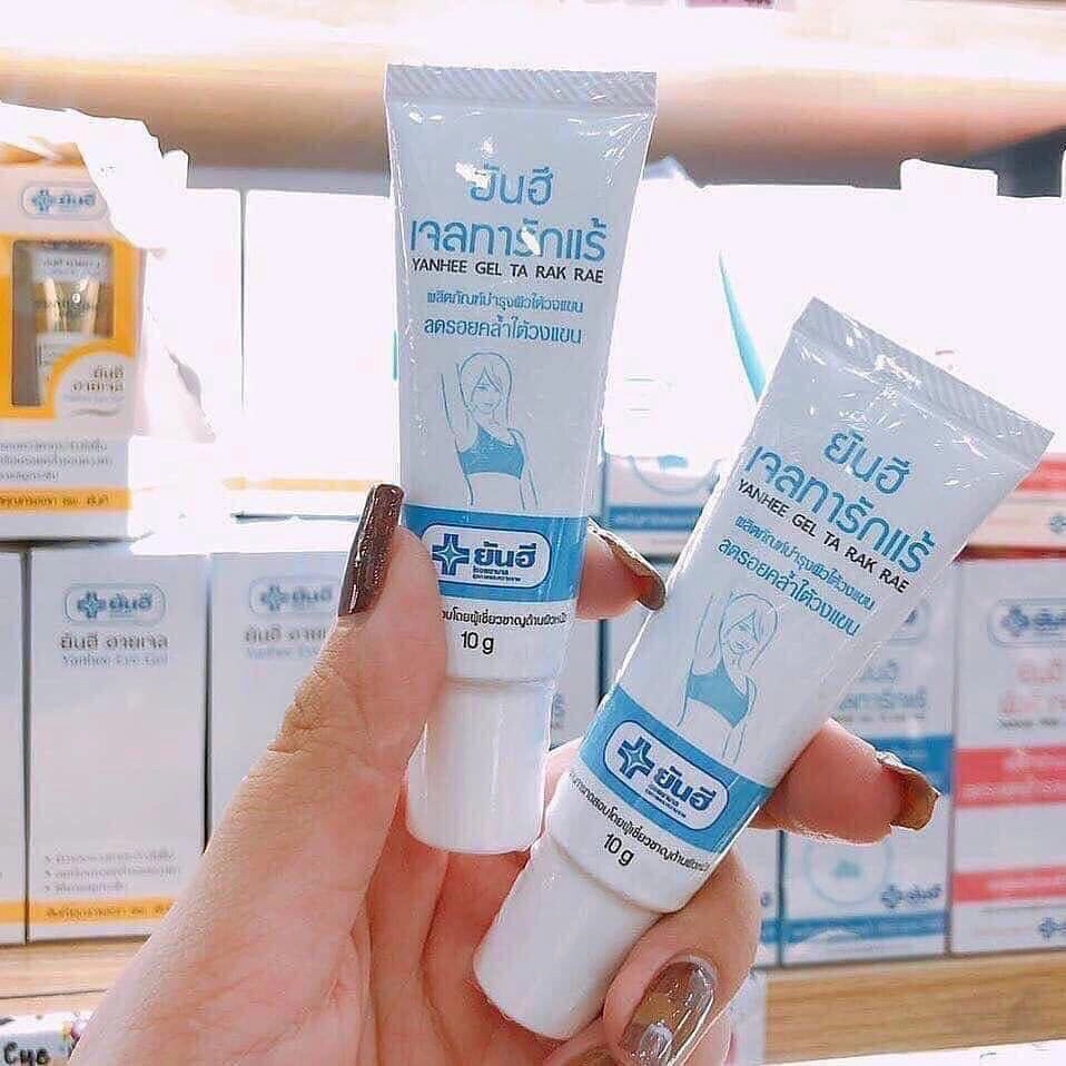 Kem trị thâm nách Yanhee Gel Ta Rak Rae
