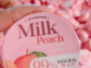Tẩy tế bào chết Milk Peach Body Scrub ảnh 10