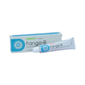 Kem trị nấm da và lang ben Fango-B