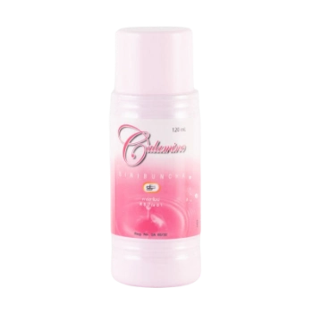 Ảnh sản phẩm Lotion giảm kích ứng, ngứa, phát ban  trên da Calamine Siribuncha 120ml Thái Lan 1