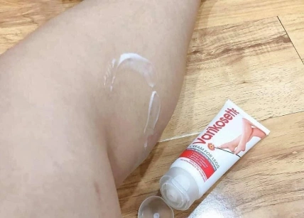 Kem bôi suy giãn tĩnh mạch Varikosette Cream For Legs ảnh 10