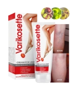 Ảnh sản phẩm Kem bôi suy giãn tĩnh mạch Varikosette Cream For Legs Nga 1