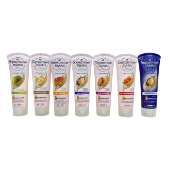 Ảnh sản phẩm Dưỡng da tay kem lụa NUTRITIVE Silk Oil Elixir Nga 1