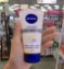 Dưỡng da tay chống nắng Nivea Hand Cream 3 in 1 Anti-age Q10 ảnh 12