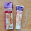 Kem tẩy lông Velvet Depilatory Cream Nga cho da nhạy cảm và vùng bikini ảnh 9