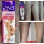 Kem tẩy lông Velvet Depilatory Cream Nga cho da nhạy cảm và vùng bikini ảnh 12