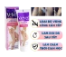 Kem tẩy lông Velvet Depilatory Cream Nga cho da nhạy cảm và vùng bikini ảnh 1