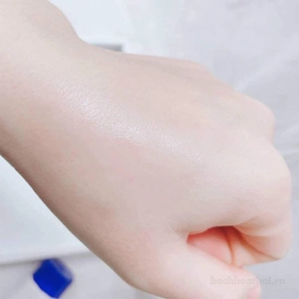 Kem dưỡng da tay hạt ý dĩ Hatomugi Hand Cream Nhật Bản ảnh 17