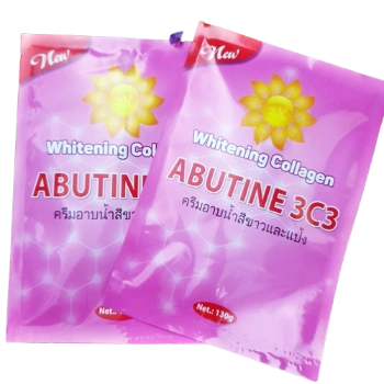 Ảnh sản phẩm Whitening collagen abutine 3C3 giúp làn da bạn trắng hồng 1