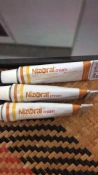 Ảnh sản phẩm Thuốc trị nấm, ngứa, lang ben Nizo ral Cream Ketoconazole Thái Lan 2