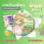 Kem loại bỏ thâm nách Underarm Wink Plus Cream Ta Rak Rae  hũ 10gr ảnh 2