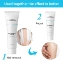 Set kem tẩy lông và dưỡng ẩm và phục hồi da Lanbena Hair Removal Cream Set ảnh 2