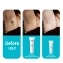 Set kem tẩy lông và dưỡng ẩm và phục hồi da Lanbena Hair Removal Cream Set ảnh 4