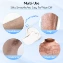 Set kem tẩy lông và dưỡng ẩm và phục hồi da Lanbena Hair Removal Cream Set ảnh 8