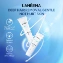 Set kem tẩy lông và dưỡng ẩm và phục hồi da Lanbena Hair Removal Cream Set ảnh 13