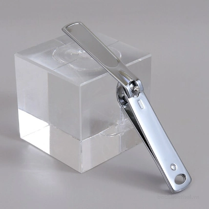 Set kìm, dũa cắt tỉa, chăm sóc móng thép không gỉ LMLTOP ảnh 4