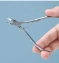 Set kìm, dũa cắt tỉa, chăm sóc móng thép không gỉ LMLTOP  ảnh 5