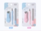 Set kìm, dũa cắt tỉa, chăm sóc móng thép không gỉ LMLTOP  ảnh 10